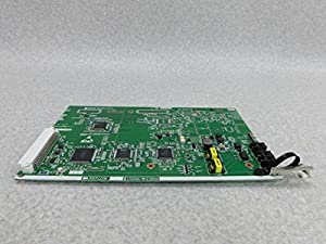 1BRI-01A サクサ PT1000 (Croscore,IPOffice) 1デジタル局線ユニット(中古品)