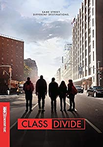 Class Divide [DVD] [Import](中古品)