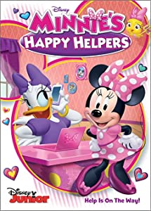 Minnie's Happy Helpers / [DVD] [Import](中古品)