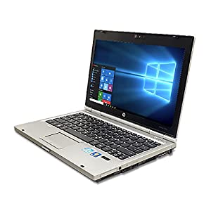 Windowsノート本体 hp EliteBook 2560p Core i7 HP EliteBook 2560p Business Laptop, Intel Core i7-2nd