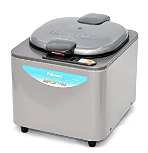 Paloma パロマ PN-1000F 生ゴミ乾燥器『乾くり〜ん』 屋外設置型 家庭用 最大処理能力：約1kg(中古品)