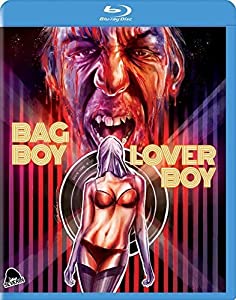 Bag Boy Lover Boy [Blu-ray] [Import](中古品)