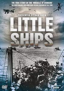 Little Ships / [DVD](中古品)