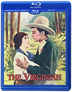 Virginian [Blu-ray] [Import](中古品)