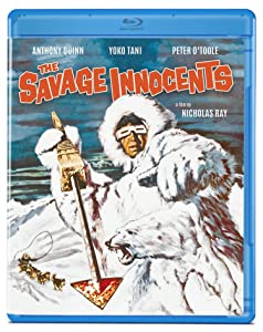 Savage Innocents / [Blu-ray] [Import](中古品)