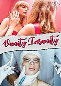Vanity Insanity [DVD] [Import](中古品)