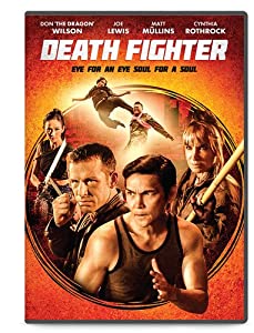 Death Fighter / [DVD] [Import](中古品)