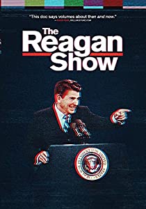Reagan Show [DVD](中古品)