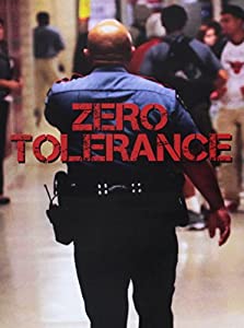 Zero Tolerance [DVD] [Import](中古品)