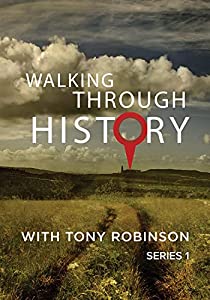 Walking Through History [DVD] [Import](中古品)