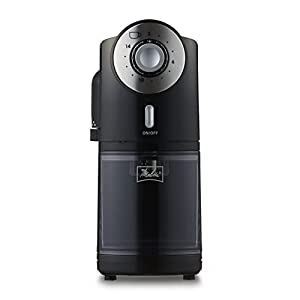 メリタ フラット カッター ディスク グラインダー ブラック ECG71-1B(中古品)