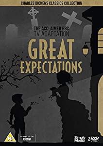 Great Expectations [Region 2](中古品)
