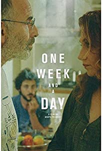 One Week &amp; a Day [DVD] [Import](中古品)