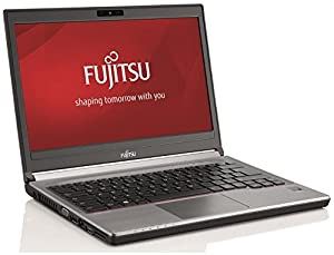 【KINGSOFT Office】 富士通 fujitsu FMV LIFEBOOK E736/P ノート パソコン SSD搭載 Core i5 Windows10 128GB(SSD) 4GB 13.3イン