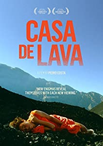 Casa De Lava [DVD](中古品)