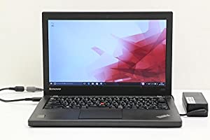 中古 Lenovo ThinkPad X240 Core i5 4300U 1.9GHz/4GB/500GB/12.5W/FWXGA(136 中古 Lenovo ThinkPad X240 Core i5 4300U 1.9GHz⁄4GB⁄500GB⁄12.5W