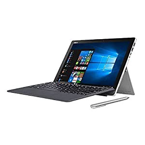 エイスース 12.6型 2-in-1 ノートパソコン ASUS TransBook T304UA ...