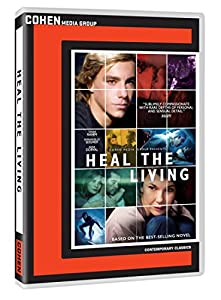Heal the Living / [DVD] [Import](中古品)