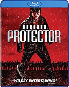 Iron Protector [Blu-ray] [Import](中古品)