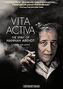 Vita Activa [DVD] [Import](中古品)