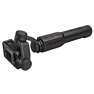 【国内正規品】 GoPro ウェアラブルカメラ用アクセサリ Karma Grip 手振れ補正ハンドグリップ AGIMB-004-JK(中古品)の通販は