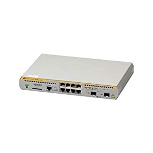 アライドテレシス AT-SH230-10GT 3673R(中古品)