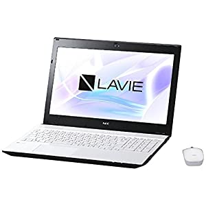 NEC PC-NS700HAW LAVIE Note Standard(中古品)
