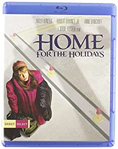 Home for the Holidays / [Blu-ray] [Import](中古品)