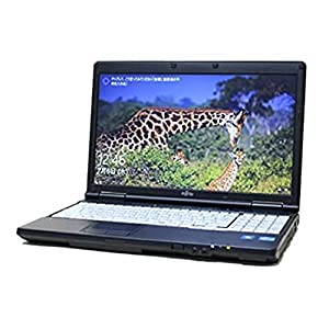 高速Core i5-3320M 最新Windows 10 小型 パナソニック CF-SX2 メモリ 4G/500GB Office2016/無線LAN/カメラ/Bluetooth/WiMax 高速Core i5-3320M 最新Windows 10 NEC VX-F メモリ 4G⁄320GB