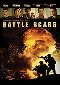 Battle Scars [ヴィデオディスク](中古品)