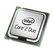Intel Core 2 Duo Processor E7400 2.8GHz 1066MHz 3MB LGA775 CPU, OEM [並行輸入品](中古品)