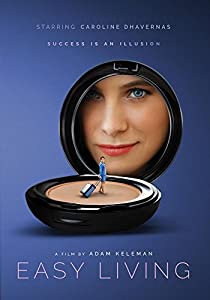 Easy Living [DVD](中古品)