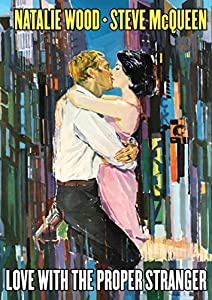 Love With the Proper Stranger [DVD] [Import](中古品)