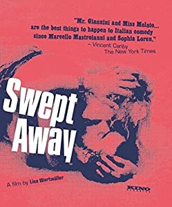 Swept Away [Blu-ray] [Import](中古品)