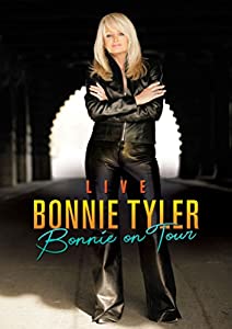 その他 Bonnie on Tour Live [DVD] Bonnie Tyler – Bonnie On Tour | Releases | Discogs