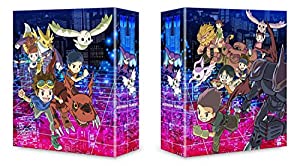 デジモンテイマーズ Blu-ray BOX(中古品)