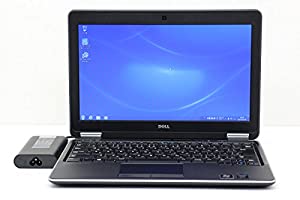 DELL Latitude E7240 Core i5 4300U 1.9GHz/4GB/128GB(SSD)/12.5