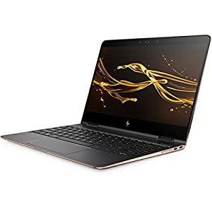 【Win10 Proモデル】HP Spectre x360 13-ac000 プロフェッショナルモデル Windows10 Pro 64bit 第7世代 Core i7-7500U 16GB SSD の通販は