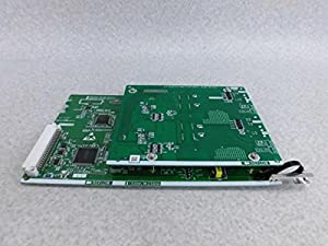 4BRI-01A SAXA サクサ Platia PT1000 4回線ISDN外線ユニット(中古品)の通販は