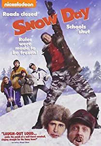 Snow Day / [DVD] [Import](中古品)