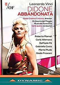 Didone Abbandonata/ [DVD](中古品)