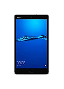 HUAWEI MediaPad M3 lite 8 8.0インチW-Fiモデル 32GB RAM3GB/ROM32GB 【日本正規代理店品】(中古品)