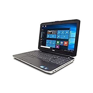 DELL Latitude E5530 コアi5:2.60GHz Windows10（DtoDにWindows7） メモリ:4GB HDD:320GB DVDスーパーマルチ 無線LAN内蔵 USB3.0