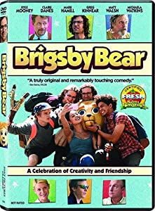 Brigsby Bear / [DVD] [Import](中古品)