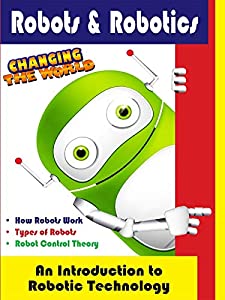 Robots &amp; Robotics - an Introduction to Robotic Technology [DVD](中古品)