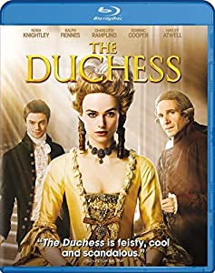 Duchess / [Blu-ray] [Import](中古品)
