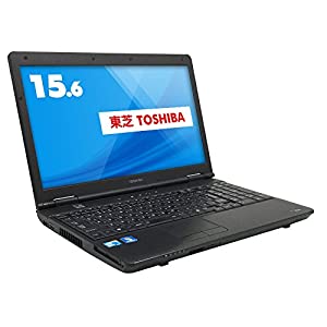 中古ノートパソコン 東芝 dynabook Satellite B650/B Corei5 中古ノートパソコン 東芝 dynabook Satellite B650/B Corei5