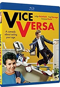 Vice Versa(中古品)