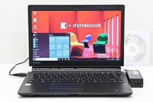 東芝 dynabook R73/A