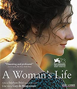 Woman's Life [Blu-ray](中古品)